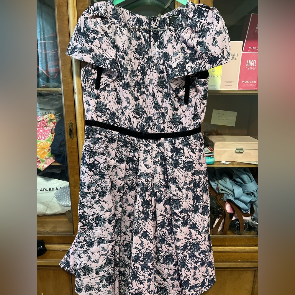 Elegant women’s Dress